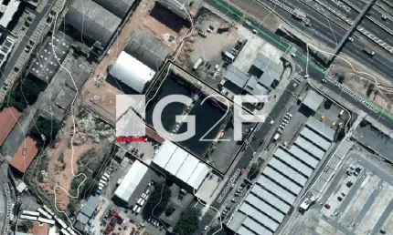 Terreno comercial para alugar na Rua dos Gráficos, 501L, Jardim do Lago, Campinas por R$ 50.000