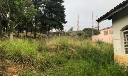 Terreno comercial à venda na Rua Comendador Adolpho Gracioli, 151, Jardim do Vale, Campinas por R$ 5.000.000