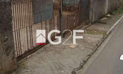 Terreno comercial à venda na Rua Antônio Herdeiro, 185, Parque Fongaro, São Paulo por R$ 5.800.000