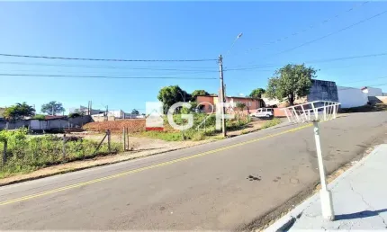 Terreno comercial à venda na Rua João Previtalle, 1156, Santa Cruz, Valinhos por R$ 1.300.000