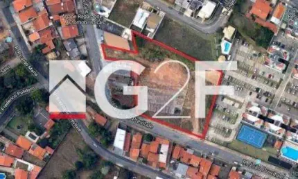 Terreno comercial à venda na rua joão previtalle, 480, santa cruz, valinhos por r$ 8.000.000
