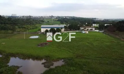 Terreno comercial à venda na Pastor Bernhard Johnson, S/N, Tijuco das Telhas, Campinas por R$ 15.300.000