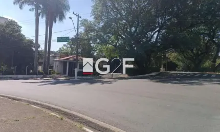 Terreno comercial à venda na Avenida Doutor Carlos de Campos, 1167, Vila Industrial, Campinas por R$ 25.440.000