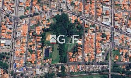 Terreno à venda na Avenida Thereza Ana Cecon Breda, 711, Vila Real, Hortolândia por R$ 15.000.000