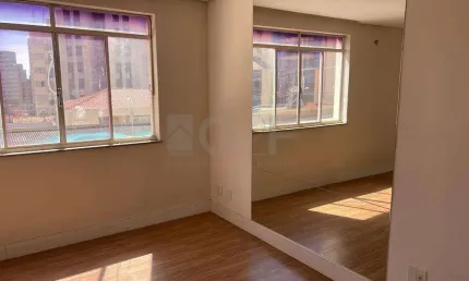 Apartamento com 3 quartos para alugar na Rua Riachuelo, 422, Centro, Campinas, 121 m2 por R$ 1.900
