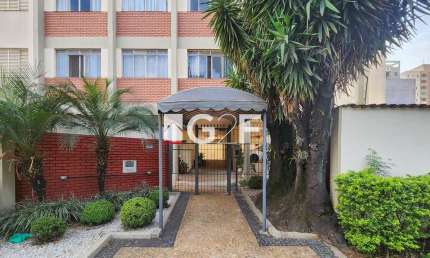 Apartamento com 2 quartos à venda na Rua Pedro Domingos Vitali, 750, Parque Itália, Campinas, 57 m2 por R$ 335.000