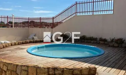 Apartamento com 3 quartos à venda na Avenida Princesa D'Oeste, 1326, Jardim Paraíso, Campinas, 131 m2 por R$ 800.000
