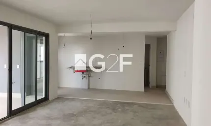 Apartamento com 3 quartos à venda na Rua São Salvador, 314, Taquaral, Campinas, 125 m2 por R$ 1.650.000