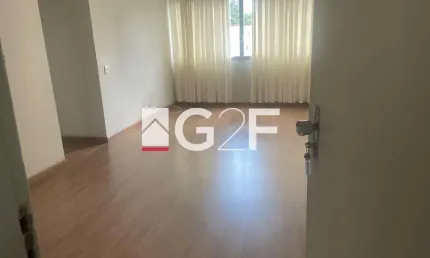 Apartamento com 3 quartos à venda na Avenida Princesa D'Oeste, 1847, Jardim Proença, Campinas, 88 m2 por R$ 410.000