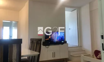 Apartamento com 1 quarto à venda no Jardim Paraíso, Campinas , 50 m2 por R$ 270.000