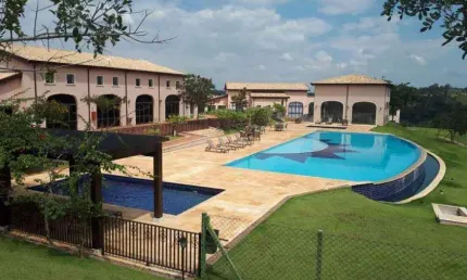 Casa em condomínio fechado com 3 quartos para alugar no Condomínio Campo de Toscana, Vinhedo , 278 m2 por R$ 16.000