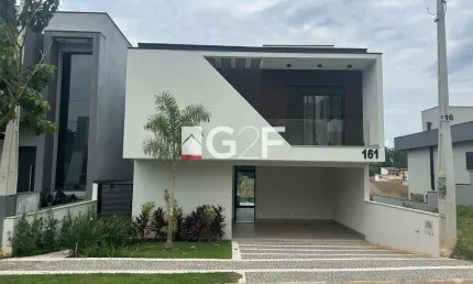 Casa em condomínio fechado com 3 quartos à venda na Vila Pagano, Valinhos , 215 m2 por R$ 1.950.000