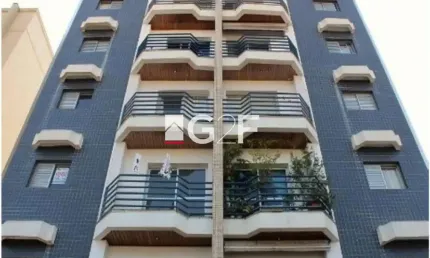 Apartamento com 2 quartos para alugar na Rua Carolina Prado Penteado, 383, Nova Campinas, Campinas, 74 m2 por R$ 2.300