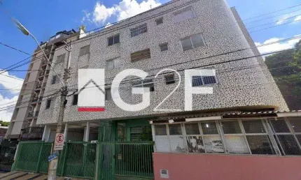 Apartamento com 2 quartos à venda no Parque São Quirino, Campinas , 69 m2 por R$ 350.000