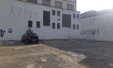 Barracão / Galpão / Depósito para alugar na Avenida Benjamin Constant, 357, Centro, Campinas, 770 m2 por R$ 25.000