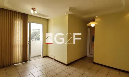 Apartamento com 2 quartos à venda na rua padre francisco de abreu sampaio, 269, parque itália, campinas, 50 m2 por r$ 280.000