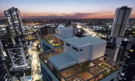 Apartamento com 2 quartos em Boa Viagem, a poucos minutos do Shopping Recife e da Praia de Boa Viagem.