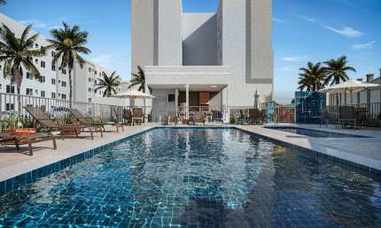 Conquiste sua Casa Própria: Apartamentos com 2 Quartos e Opção com Varanda em Camaragibe.