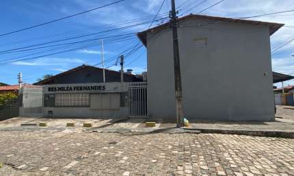 ATENÇÃO INVESTIDORES - Vendo excelente prédio de kitnets no bairro de Neópolis em Natal/RN