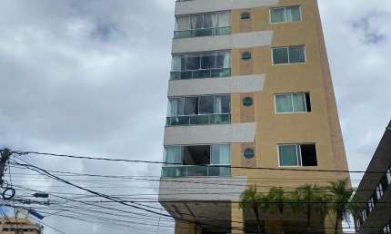Apartamento com 2 quartos à venda na Avenida Praia de Ponta Negra, 9092, Ponta Negra, Natal