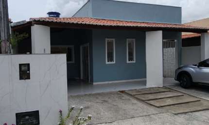 Vendo casa em condomínio no bairro Nova Parnamirim com 3 quartos e 139 metros quadrados