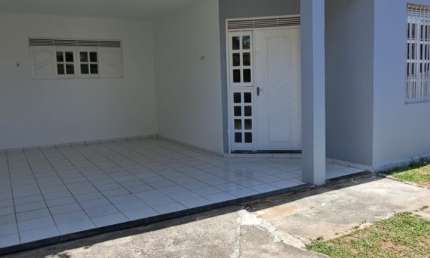Casa com 3 quartos à venda na Rua Pedro Jacinto do Nascimento, 40, Nova Parnamirim, Parnamirim