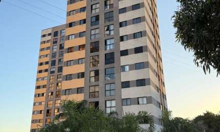 Vendo apartamento com 51 metros quadrados em Cidade satélite