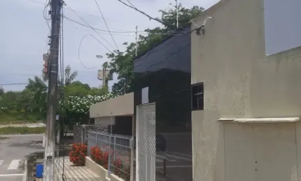Kitnet / Stúdio à venda na Avenida Santos Dumont, 0, Capim Macio, Natal
