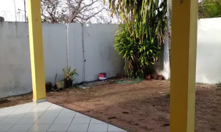 Casa com 3 quartos para alugar na Rua Nossa Senhora de Lourdes, 183, Emaús, Parnamirim