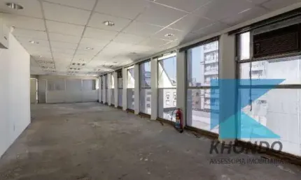 Sala comercial à venda na Rua Luís Coelho, 340, Bela Vista, São Paulo por R$ 2.700.000