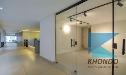 Sala comercial para alugar na Rua Luís Coelho, 340, Bela Vista, São Paulo por R$ 5.300