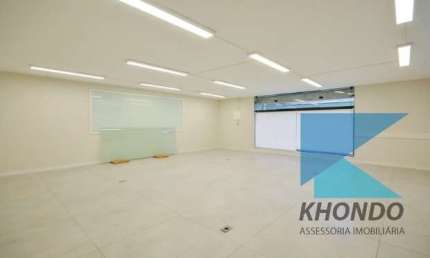 Sala comercial à venda na Luiz Coelho, 340, Consolação, São Paulo por R$ 800.000