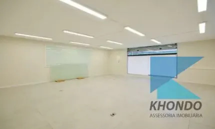 Sala comercial para alugar na Luiz Coelho, 340, Consolação, São Paulo por R$ 5.300