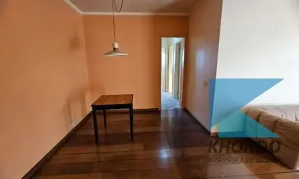 Apartamento com 3 quartos à venda na rua duque costa, 166, vila sofia, são paulo por r$ 800.000