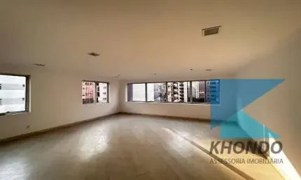 Sala comercial à venda na rua sampaio viana, 202, paraíso, são paulo por r$ 650.000