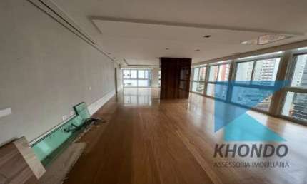 Apartamento com 3 quartos à venda na Avenida Nove de Julho, 3018, Jardins, São Paulo por R$ 2.150.000