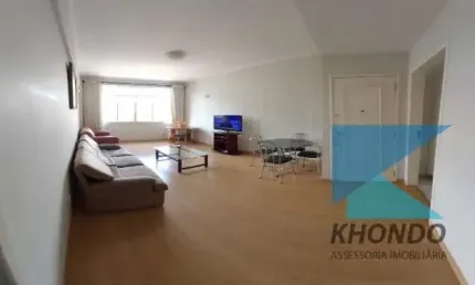Apartamento com 3 quartos para alugar na Avenida Paulista, 1745, Bela Vista, São Paulo por R$ 7.000