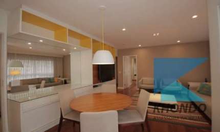 Apartamento com 2 quartos à venda na Alameda Joaquim Eugênio de Lima, 961, Jardins, São Paulo por R$ 2.290.000