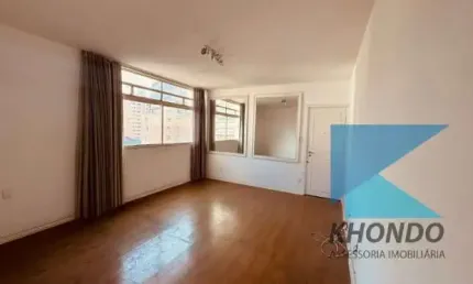 Apartamento com 2 quartos para alugar na Rua Oscar Freire, 1221, Jardins, São Paulo por R$ 4.100