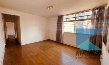 Apartamento com 2 quartos para alugar na Rua Oscar Freire, 1221, Jardins, São Paulo por R$ 4.200
