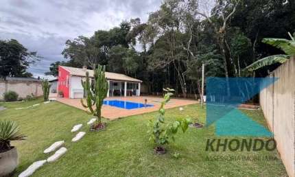 Chácara / sítio com 1 quarto à venda na Francisco Alves Negrao, KM 280, Área Rural de Itapeva, Itapeva por R$ 650.000