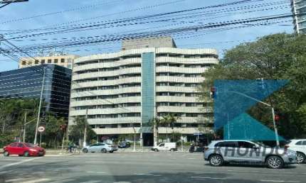 Ponto comercial à venda na Praça Roquete Pinto, 9, Alto de Pinheiros, São Paulo por R$ 850.000