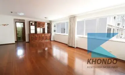 Apartamento com 3 quartos à venda na rua itambé, 315, higienópolis, são paulo por r$ 1.450.000
