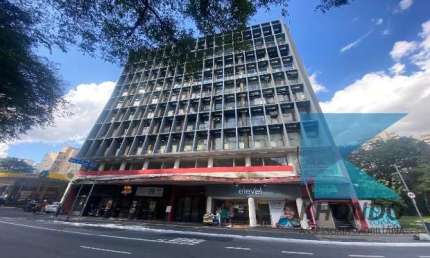 Sala comercial à venda na Rua Bernardino de Campos, 327, Vila Mariana, São Paulo por R$ 985.000