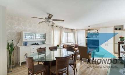 Apartamento com 4 quartos à venda na Rua Bela Cintra, 1490, Jardins, São Paulo por R$ 1.500.000