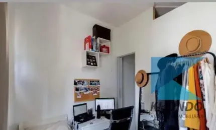 Apartamento com 1 quarto à venda na rua da consolação, 867, consolação, são paulo por r$ 470.000