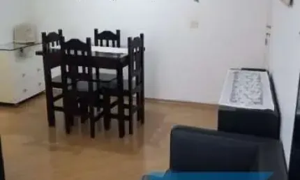 Apartamento com 1 quarto à venda na Rua Treze de Maio, 1217, Bela Vista, São Paulo por R$ 530.000