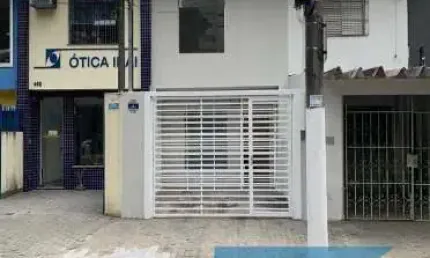 Casa com 3 quartos à venda na Alameda dos Aicás, 456, Indianópolis, São Paulo por R$ 1.100.000
