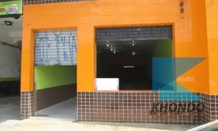 Ponto comercial à venda na Rua Voluntários da Pátria, 437, Santana, São Paulo por R$ 4.250.000