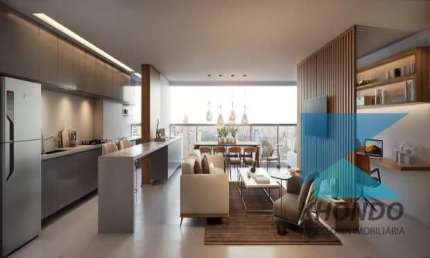 Apartamento com 2 quartos à venda na Rua Major Maragliano, 135, Vila Mariana, São Paulo por R$ 1.150.000